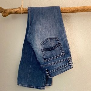 Lucky Brand Sweet N’Low Denim 4/27